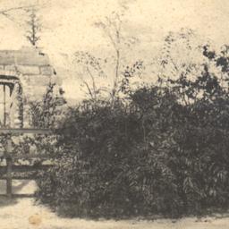 Ruins of Old Prison, Van Co...
