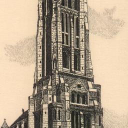 The Riverside Church Rivers...