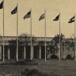The General Assembly Buildi...