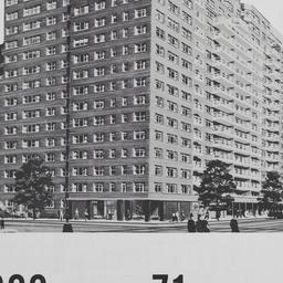 300 E. 71 Street, H 18 &...