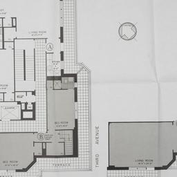 181 E. 73 Street, Plan Of P...