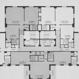 Hotel Adams, 2 E. 86 Street...