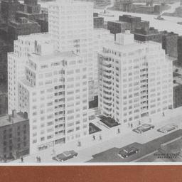 Sutton House, 415 E. 52 Street