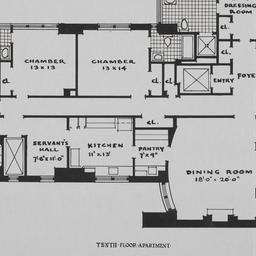 1067 Fifth Avenue, Tenth Fl...