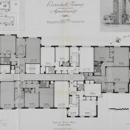 Riverdale Towers Cooperativ...