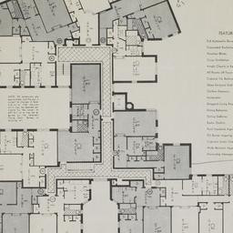 Cortlandt Arms, 275 W. 238 ...