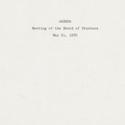 Board of Trustees