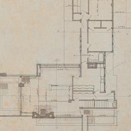 Ground floor plan