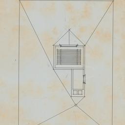 Roof plan