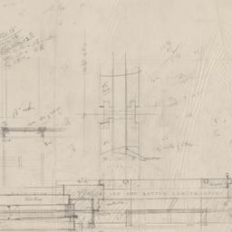 Millwork details