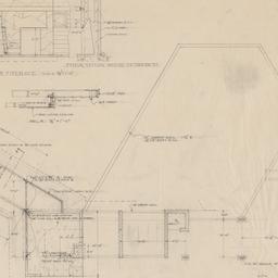 Gate cottage plan