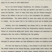 General Coulter's speec...