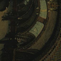 City Hall Subway Station, N...