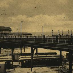 Viaduct. St. George. Richmo...