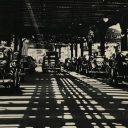 New York in the Forties: Ni...