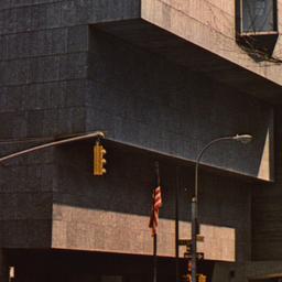 Whitney Museum of American Art