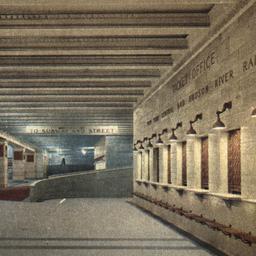 Grand Central Terminal, New...