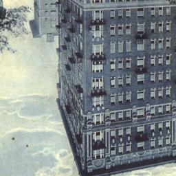 98th Street and West End Av...