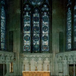 The Cathedral Church of St ...