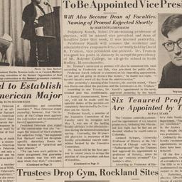 Columbia Daily Spectator, 3...