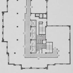 Court And Remsen Building, ...