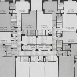Hotel Adams, 2 E. 86 Street...