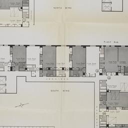 Tudor City - Windsor Tower,...
