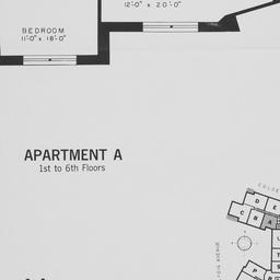 Paulding Terrace, 2121 Paul...