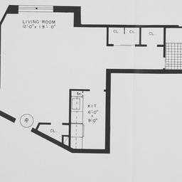Paulding Terrace, 2121 Paul...