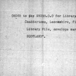 Carnegie Public Library, Ch...