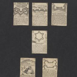 Jeu des Fortifications [pla...