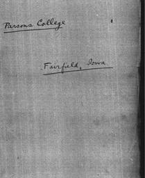 Carnegie Gifts and Grants t...