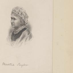 Mentia Taylor
