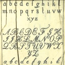 Hornbook