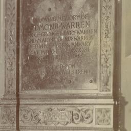 Page No. 106 - Edmond Warre...