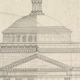Page No. 194 - Front elevat...