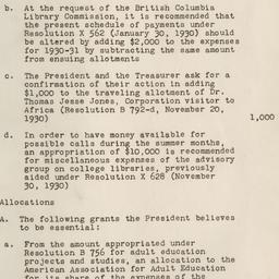 Correspondence-X May 1931-P...