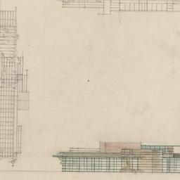 Three elevations