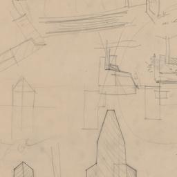Beam sketch details