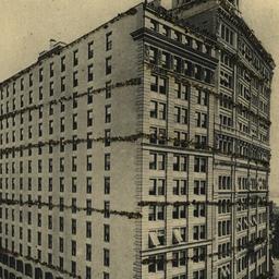 Hudson & Standard Oil B...