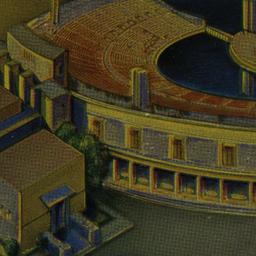 N. Y. State Amphitheatre, W...