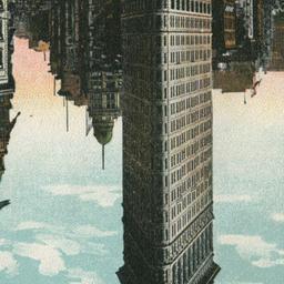 Flatiron Building Building,...