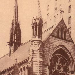 The Evangelical Lutheran Ch...
