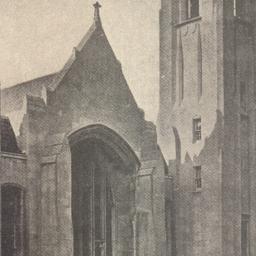 St Luke's Lutheran Church
