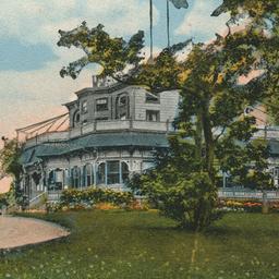 Claremont Hotel and Grant&#...