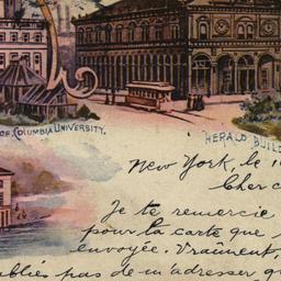 Souvenir of Greater New Yor...