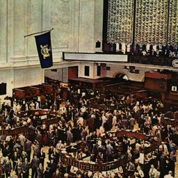 New York Stock Exchange