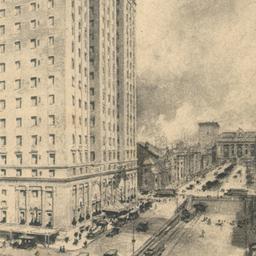 The Vanderbilt Hotel