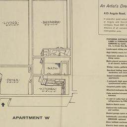 Duple, 415 Argyle Road, Apa...