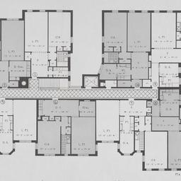1755 E. 13 Street, Typical ...